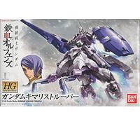 BANDAI Spirits Gundam - Kit de Modelo - HG 1/144 - Kimaris Trooper - Adultos - Anime - No Plegable