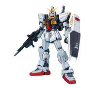 BANDAI SPIRITS Gundam - Kit de Modelo - MG 1/100 - Gundam MK-II Ver. 2.0-18CM