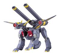 BANDAI SPIRITS Gundam - Kit Modelo - HG 1/144 - R12 Mobile BuCUE - 13 cm