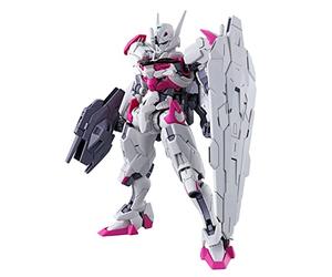 BANDAI SPIRITS Gundam LFRITH HG 1/144 Gundam - Model Kit