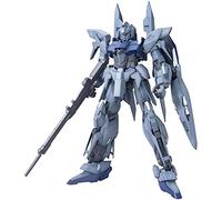 BANDAI SPIRITS Gundam - MG 1/100 Delta Plus - Kit de modelo