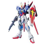 BANDAI SPIRITS Gundam - MG 1/100 Force Impulse Gundam - Kit de Modelo - 18cm