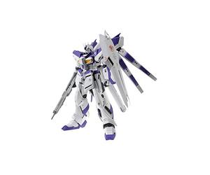 BANDAI SPIRITS Gundam - MG 1/100 RX-93-v2 Hi-vGundam Vers. Ka - Kit de Modelo