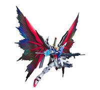 BANDAI SPIRITS Scal Bandai Hobby Extreme Blast Mode Mobile Suit Gundam Seed Destiny Model Kit (Escala 1/100) (Bluefin Distribution Toys BAN151244)