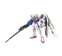 Gundam - MG 1/100 Wing Gundam Ver.Ka - Kit de Modelo 18 cm
