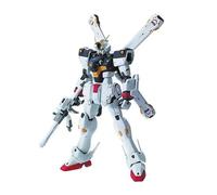 BANDAI SPIRITS Gundam - MG 1/100 XM-X1 Crossbone Gundam X1 Ver.Ka - Kit de Modelos