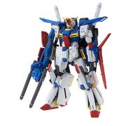 Bandai Maqueta MG 1/100 ZZ Gundam Ver. Ka (Campaign)