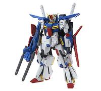 Gundam - MG 1/100 ZZ Gundam Ver. Ka (Campaign) - Model Kit