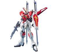 BANDAI SPIRITS Gundam - MG Espada Impulse Gundam 1/100 - Kit de Modelo