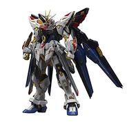 Bandai - Kit de modelismo MGEX 1/100 Strike Freedom Gundam