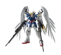 BANDAI SPIRITS- Gundam Model Kit, Multicolor, 6 Piece Set (BAS5060760)