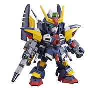 BANDAI SPIRITS Gundam - SD Gundam Cross Silhouette Tornado Gundam - Model Kit