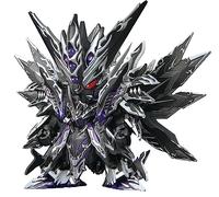 BANDAI SPIRITS Gundam - SDW Heroes New Item B (Tentative) - Model Kit