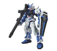 BANDAI SPIRITS Gundam Seed HG 13 Gundam Astray Blue Frame Scale 1/144 [Toy] (Japan Import)
