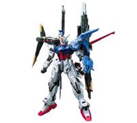 BANDAI SPIRITS Gundam Seed Strike Gundam, PG 1/60