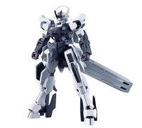 BANDAI SPIRITS Gundam The Witch from Mercury - HG 1/44 Gundam Schwarzette - Maqueta Kit