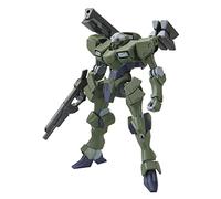 BANDAI SPIRITS Gundam The Witch from Mercury - HG 1/44 Zowort Heavy - Kit de modelo
