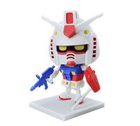 BANDAI Spirits Gunpla-kun DX Set (con Runner Ver. Piezas Recreadas)