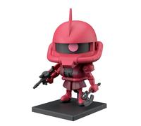 BANDAI SPIRITS Gunpla-kun Shaazaku-kun DX Set (Runner Ver., con piezas de reprod