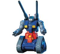 BANDAI SPIRITS- Guntank GUNPLA HGUC High Grade Gundam 1/144 Anime Model Kit, Multicolor (BAS5056830)