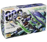 BANDAI SPIRITS HG 1/144 Double Oak Anta
