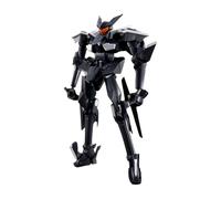 Bandai Spirits HG 1/144 Graham Custom Union Flag Custom II (bandera GN)