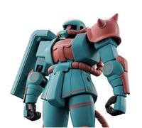 BANDAI SPIRITS HG 1/144 Producción en masa Rico Zaku