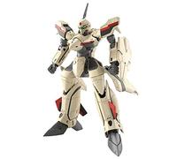 Bandai Spirits HG escala 1/100 Macross Plus YF-19 Macross Model kit 2639639 ...