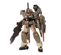 HG Gundam Build Metaverse Gundam Double O Command Quanta, tipo desierto, escala 1/144, modelo de plástico codificado por colores