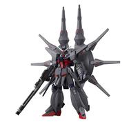 Bandai Spirits HG Mobile Suit Gundam Seed Destiny, Legend Gundam Escala 1/144, plástico, Modelo de plástico codificado por Colores
