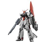 Bandai Spirits HG Mobile Suit Gundam Seed Freedom Murasame Kai - Modelo de plástico codificado por colores a escala 1/144