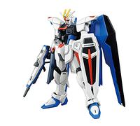 BANDAI SPIRITS HGCE 192 Mono móvil Gundam Seed Freedom Gundam 1/144 modèlepré-plástico