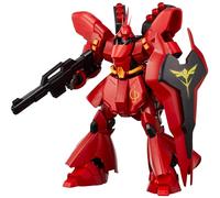 BANDAI SPIRITS HGUC 1/144 Sazabi (Mobile Suit Gundam: Char Mango antirrobo)