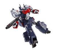 bandai spirits HI-METAL R VF-1J Valkyrie blindado (Ichijo Hikaru Machine) Revival Ver.