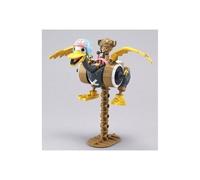 Bandai spirits hobby-one piece-#2 wing, bandai chopper robo