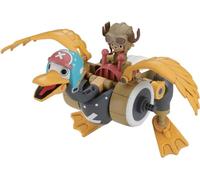 BANDAI SPIRITS Hobby-One Piece-#2 Wing, Bandai Chopper Robo