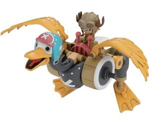 BANDAI SPIRITS Hobby-One Piece-#2 Wing, Bandai Chopper Robo