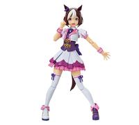 Figura Bandai Hobby Rise Umamusume Pretty Derby Special Week