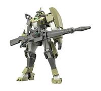 Bandai Spirits Hobby - The Witch from Mercury - #06 ChuChu's Demi Trainer, HG 1/144 Model Kit