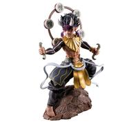 Bandai Spirits Ichibansho - Demon Slayer: Kimetsu no Yaiba - Zouhakuten (Ataque), figura coleccionable