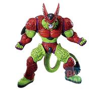Bandai Spirits Ichibansho - Dragon Ball Super: Super Hero - Cell Max (Vs Omnibus Beast), figura coleccionable