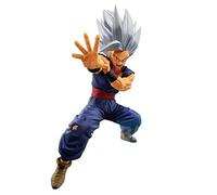 BANDAI Spirits Ichibansho - Dragon Ball Super: Super Hero - Son Gohan (Bestia) (Vs Omnibus Beast), Figura Coleccionable