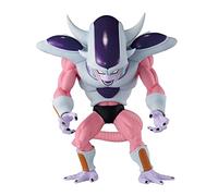 BANDAI Ichibansho - Dragon Ball Z - Frieza (tercera forma) (batalla de bolas en el planeta Namek), figura de Ichibansho de Spirits