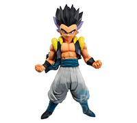 Bandai Spirits Ichibansho - Dragon Ball Z - Gotenks (Vs Omnibus Beast), figura coleccionable