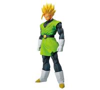 Bandai Spirits Ichibansho - Dragon Ball Z - Son Gohan (Crash! Battle for The Universe) Figura coleccionable