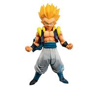 Bandai Spirits Ichibansho - Dragon Ball Z - Super Saiyan Gotenks (Vs Omnibus Beast), figura coleccionable