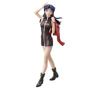 Bandai Spirits Ichibansho Evangelion Misato Katsuragi (Angel Attack), figura Ichiban