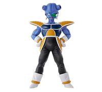 Bandai Spirits Ichibansho - Dragon Ball Z - Cui (Ejército de Frieza), figura coleccionable