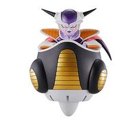 Bandai Spirits Ichibansho - Dragon Ball Z - Frieza (Ejército de Frieza), figura coleccionable