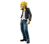 Bandai Spirits, Ichibansho, Figura de acción coleccionable de All Might (Will) de My Hero Academia